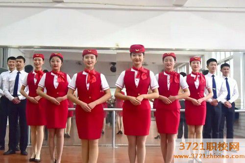 2023年陕西西安高铁职业学校