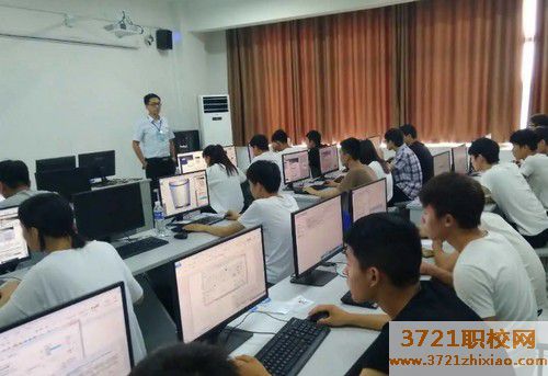 2023年西安计算机学校哪家好