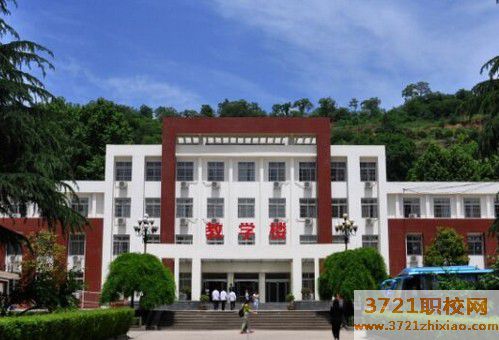 2023年西安計算機學校最專業的學校