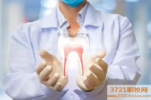 2023年西安口腔中专学校排名