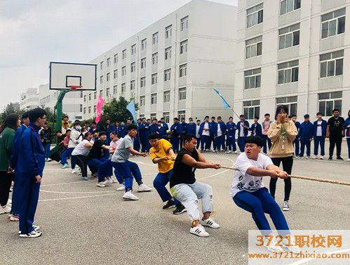 2023年沈阳有没有好的职业学校