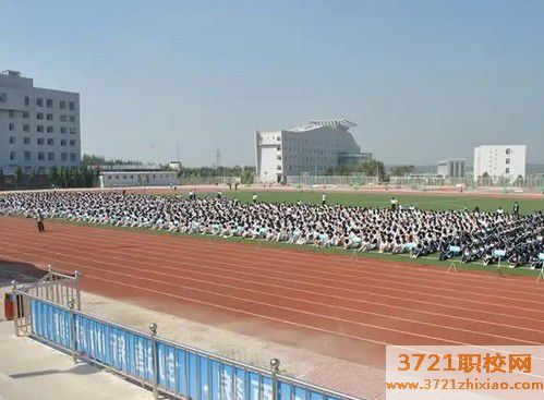 2023年沈陽中專學校名單