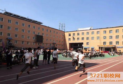 2023年沈阳哪个技校口碑比较好