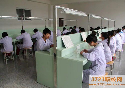 2023年沈阳哪个卫校中专好