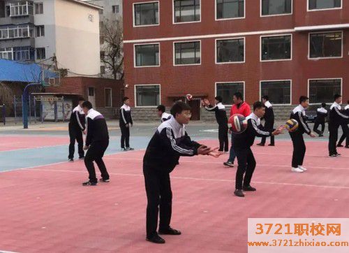 2023年沈阳中专学校哪个好