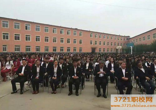 2023年沈阳技术学校排行榜