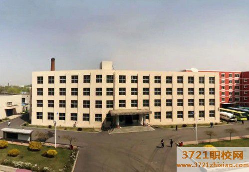 2023年辽宁省中专学校排名