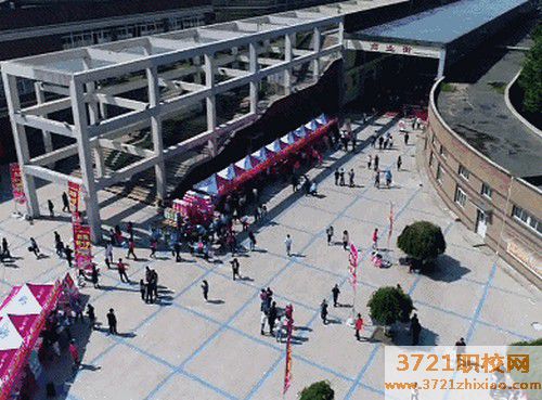 2023年辽宁中专职业学校排名大全