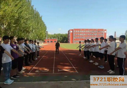 2023年沈阳职高学校排名