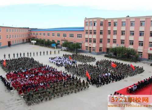 2023年沈阳公立中专学校前十名