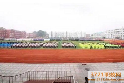 2023年沈阳排名前十的公办中专