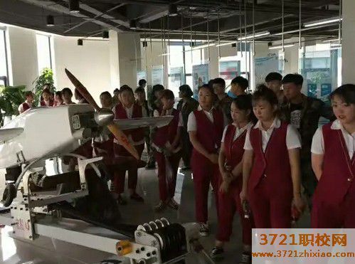 2023年沈阳什么技校好