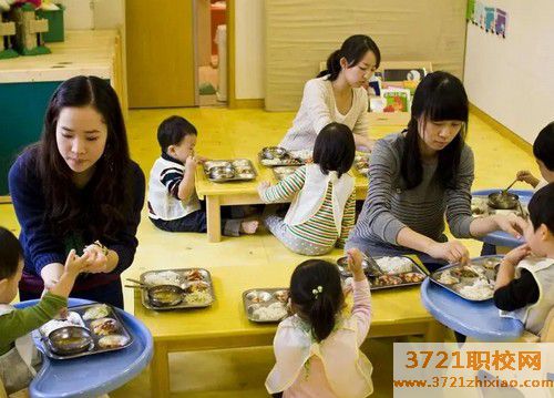 【沈阳幼师学校】2023年沈阳学前教育大专有什么学校