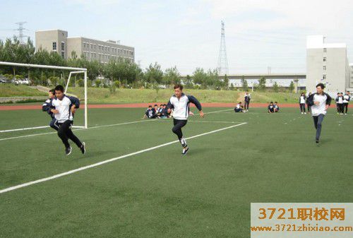 2023年沈阳有什么好的公立技校