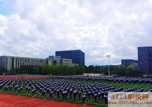 2023年沈阳中专什么学校比较好