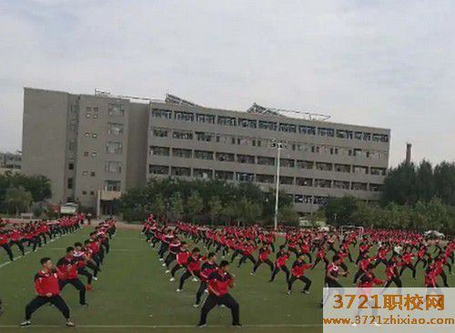 2023年沈阳中专有什么学校