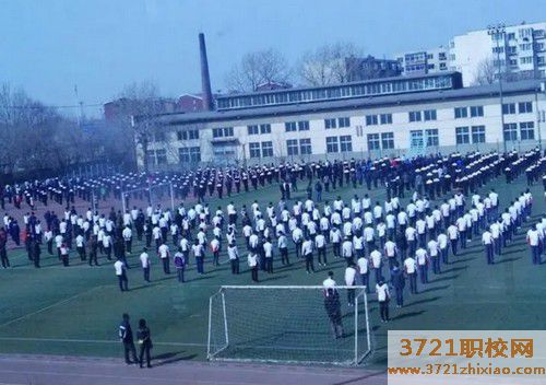 2023年沈阳技校适合初中生