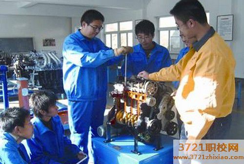2023年辽宁省技校有哪些学校