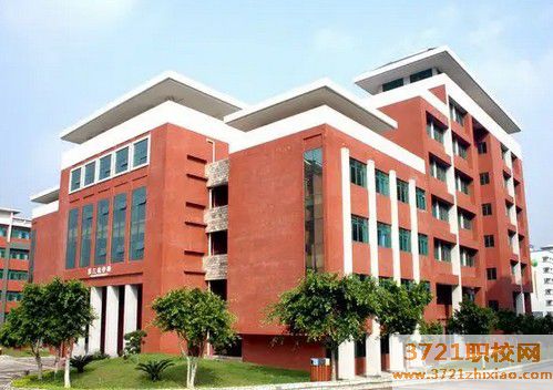 2023年沈阳技术学校有哪些