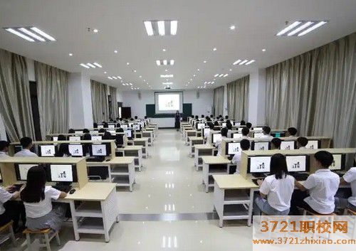 2023年沈阳技校有哪些专业