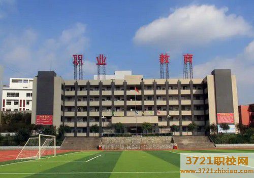 2023年沈阳有哪些职业技校