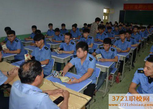 【沈阳铁路学校】2023年辽宁铁路学校哪家最好