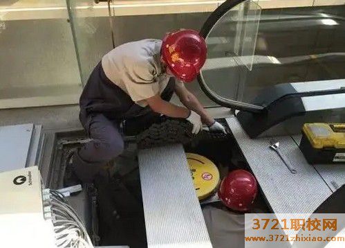 电梯专业毕业后从事什么工作