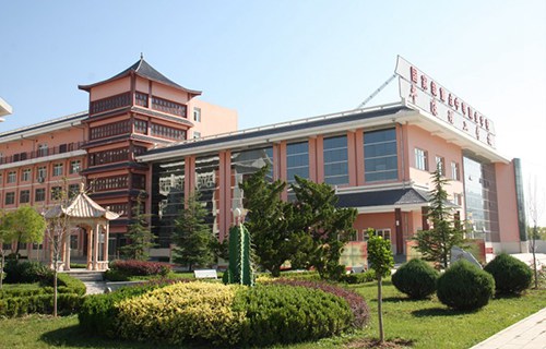 泾川县职业教育中心