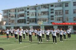 忻州技工学校