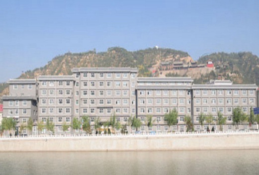 吕梁市卫生学校