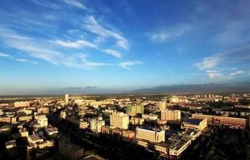 忻州青少年艺术学校