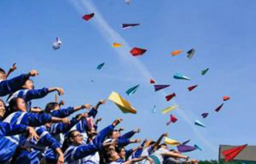 偏关县新元职业中学