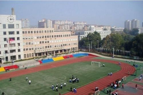 贵州省商业学校