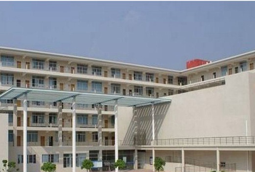 铜仁职业技术学院医学部