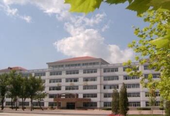河北卫生学校