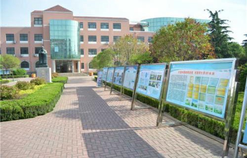 景县职业技术教育中心