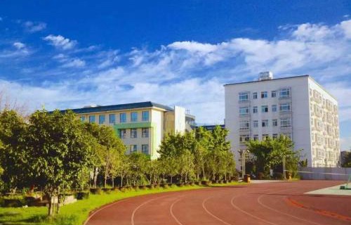 河北省劳动和社会保障厅技工学校