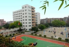 唐山市职业教育中心