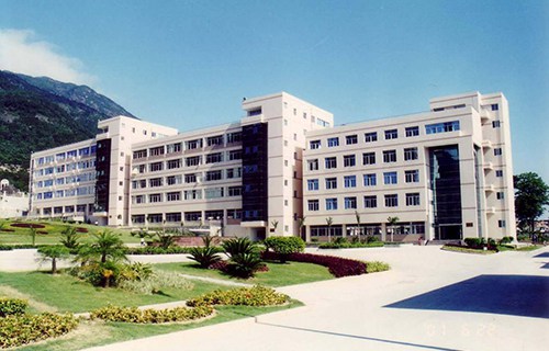 河北工程技术学院