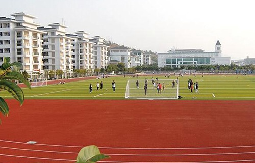 沧县职业技术教育中心