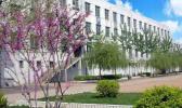 华北石油技工学校