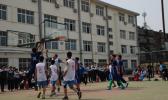 沧州体育运动学校