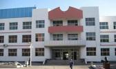 高碑店第一中等职业学校