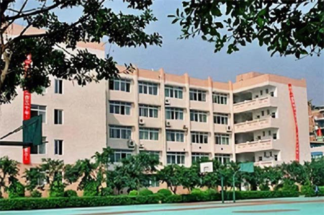 怀化市芷江县有职高学校吗？教学条件怎么样？