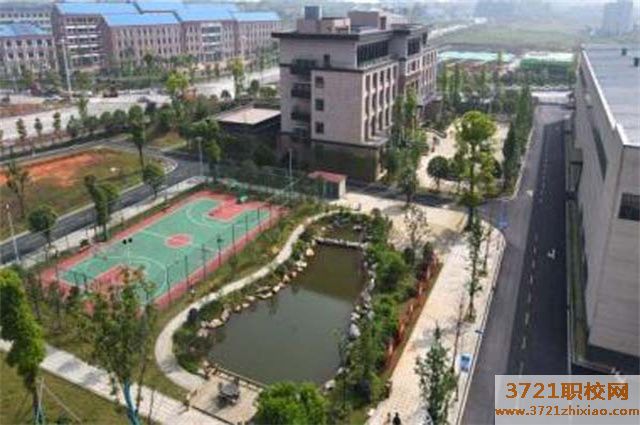 2022湘鄉市第一職業中等專業學校-今日更新