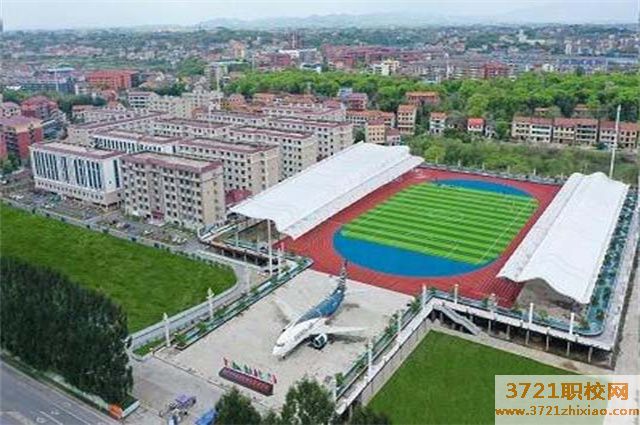 2022湖南省经济贸易职业中专学校-今日新闻