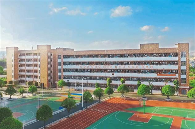 重庆卫生技工学校是民办学校吗？
