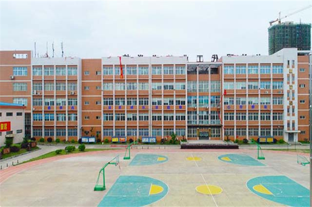 江门市第一职业高级中学2023年宿舍条件如何