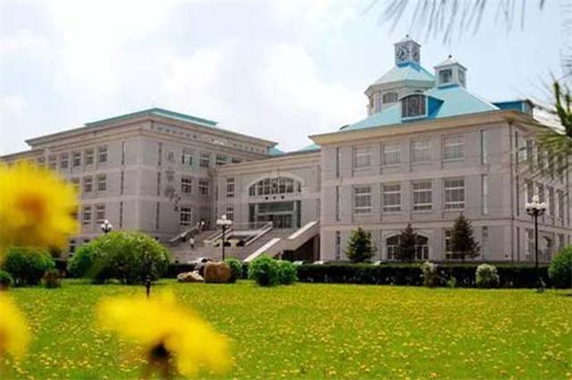 江门市第一职业高级中学2023年宿舍条件如何