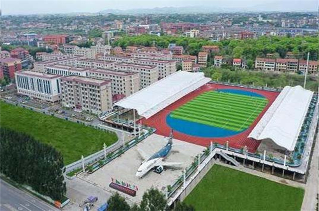 湖南省郴州市第一职业中等专业学校2022
